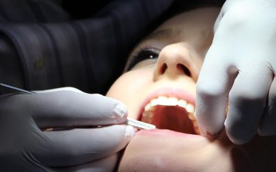 Reklamation beim Zahnarzt